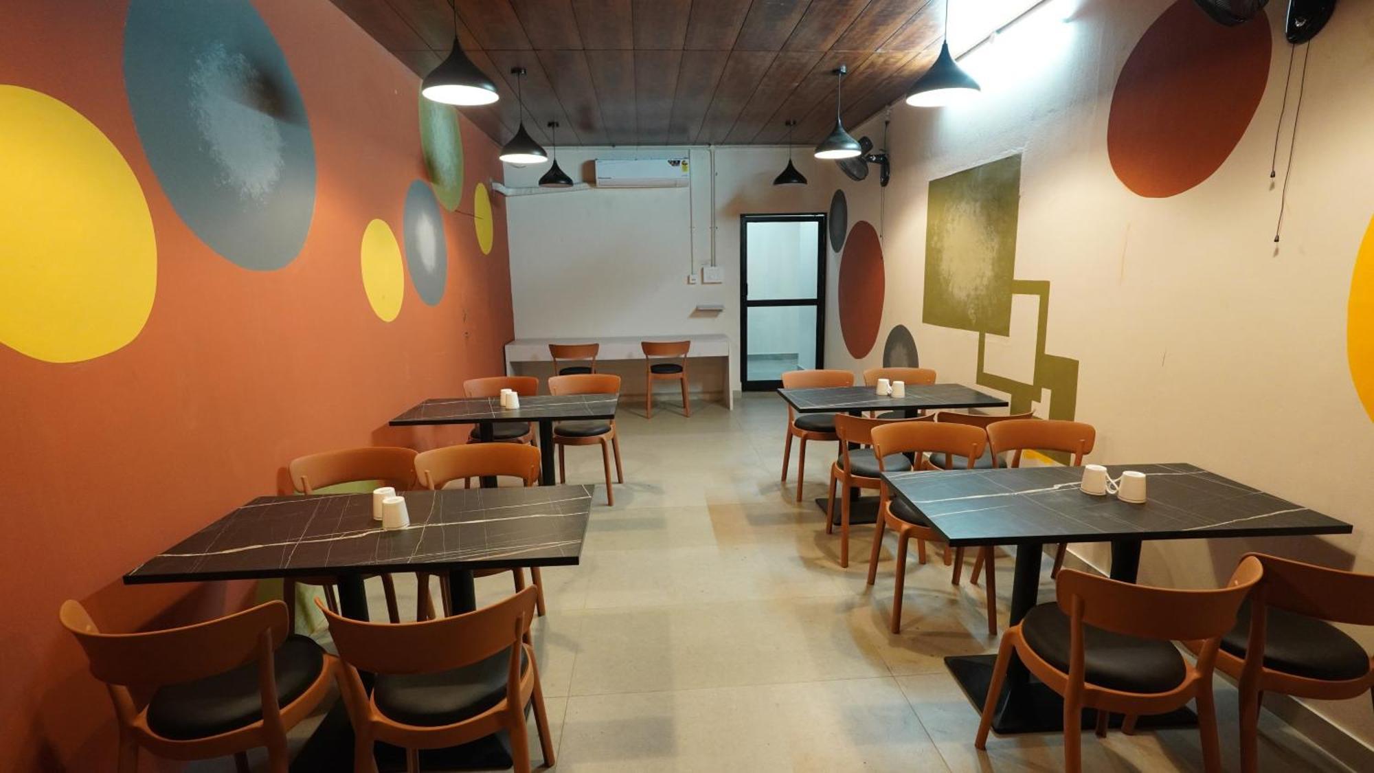 Hotel Hive Inn - Kozhikode Exterior photo