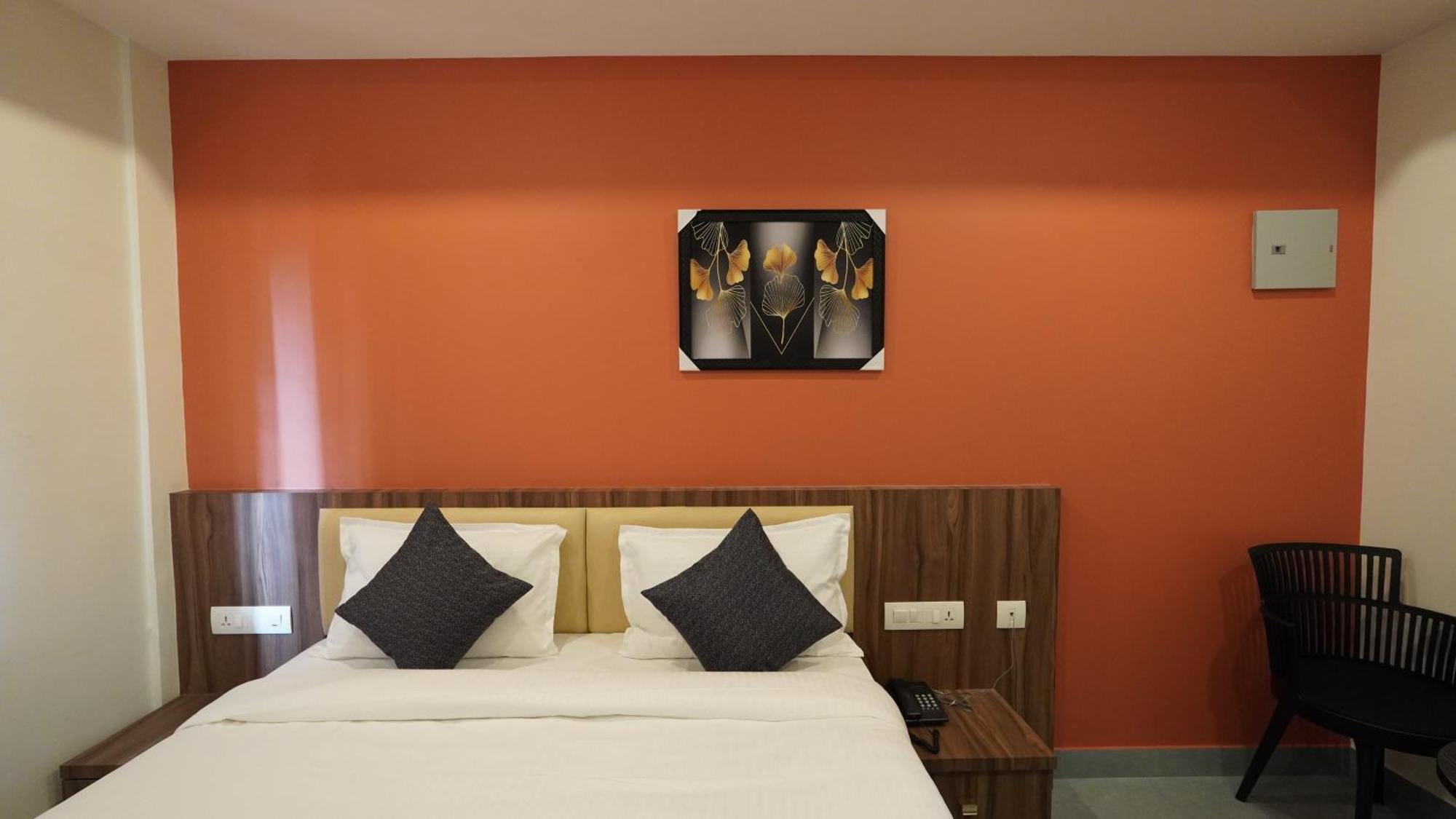 Hotel Hive Inn - Kozhikode Exterior photo
