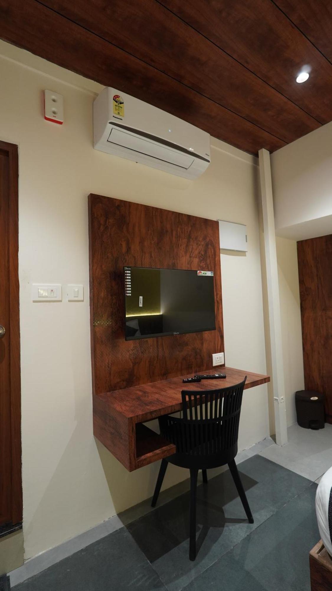 Hotel Hive Inn - Kozhikode Exterior photo