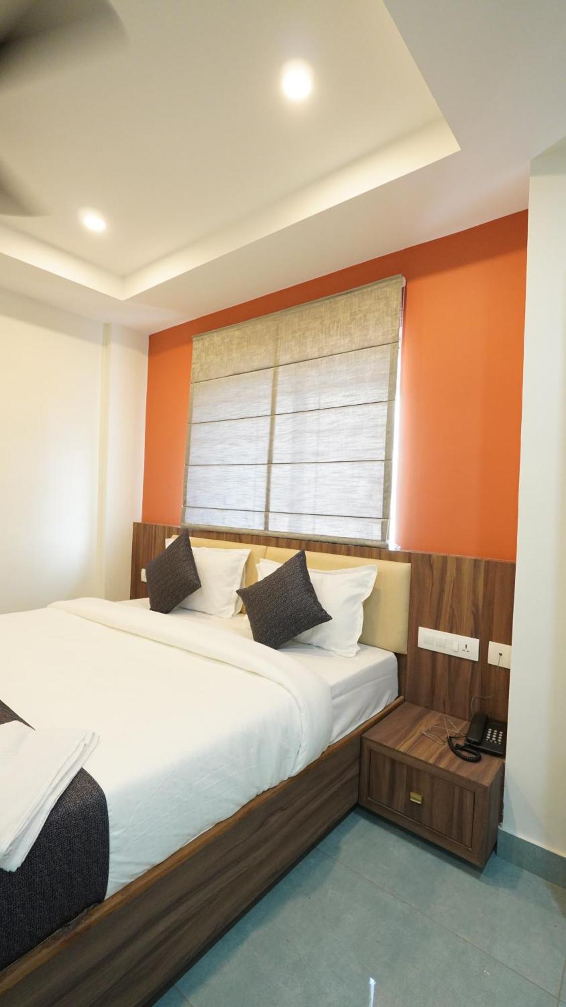 Hotel Hive Inn - Kozhikode Exterior photo