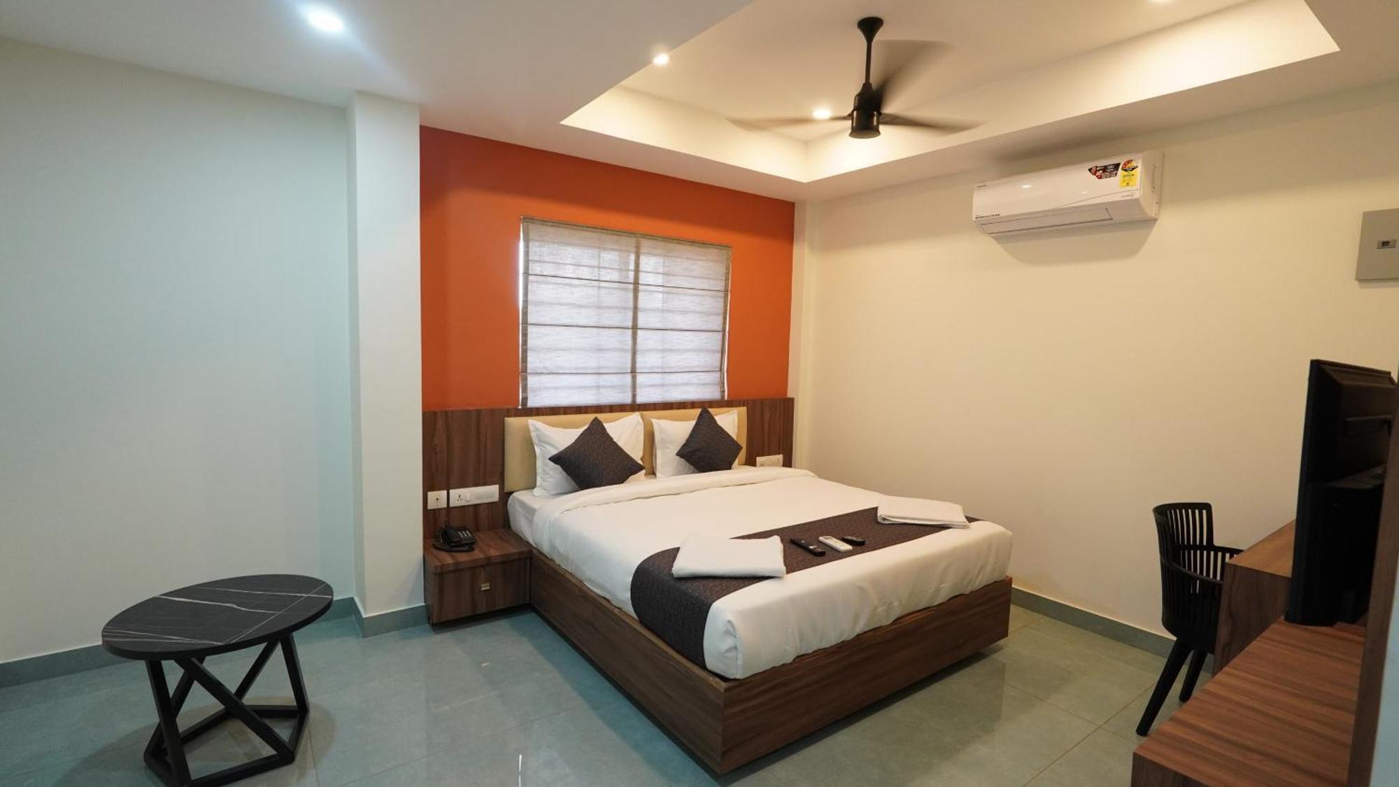 Hotel Hive Inn - Kozhikode Exterior photo